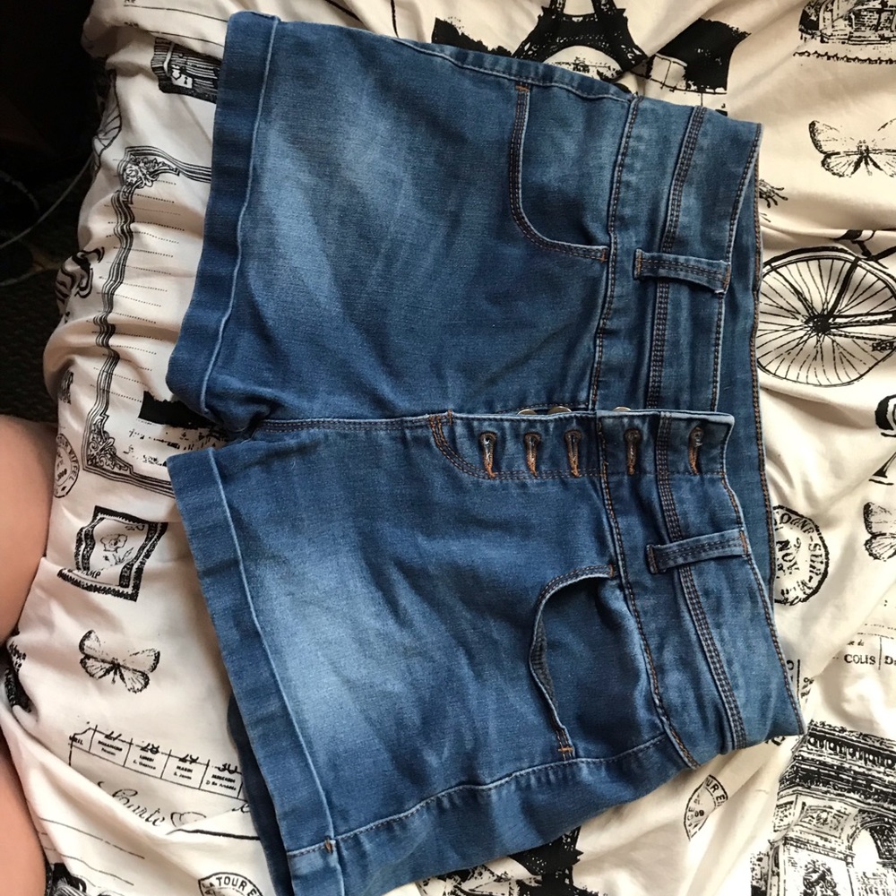 Cute shorts